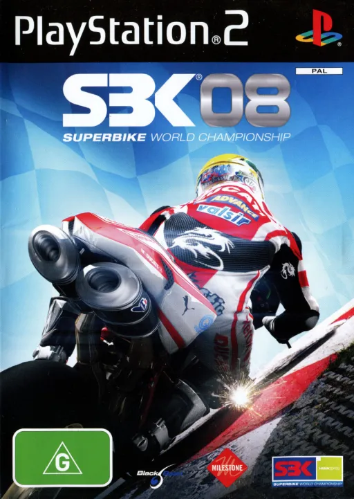 SBK - Superbike World Championship (USA)